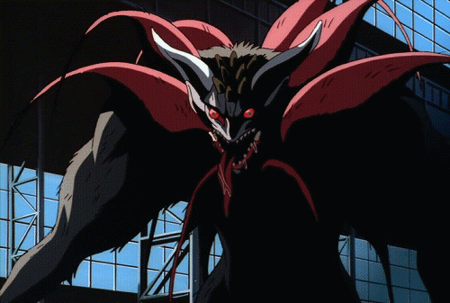 Our Top 3 Scariest Animes of All Time
