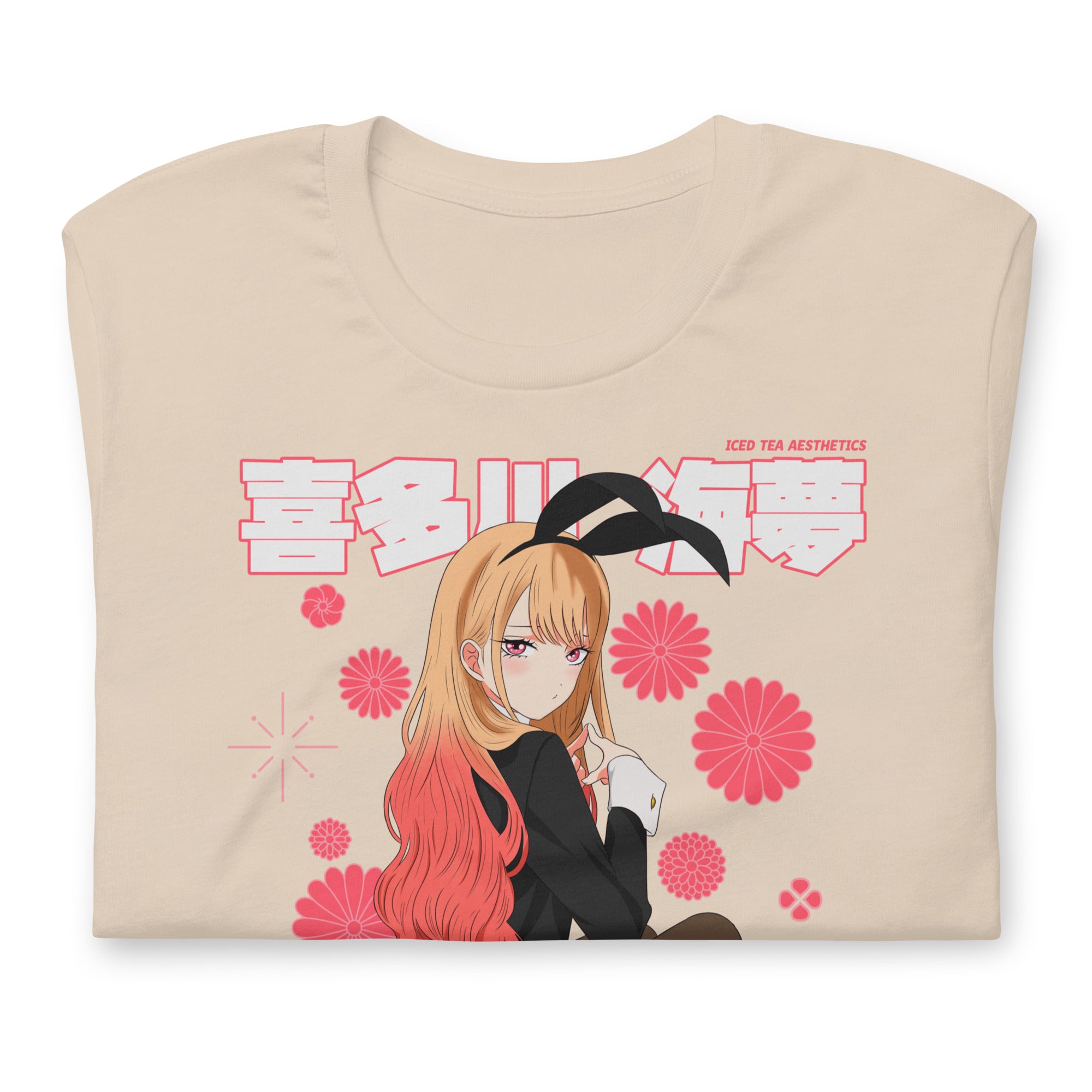 [LIMITED] Marin (Bunny) - T-Shirt