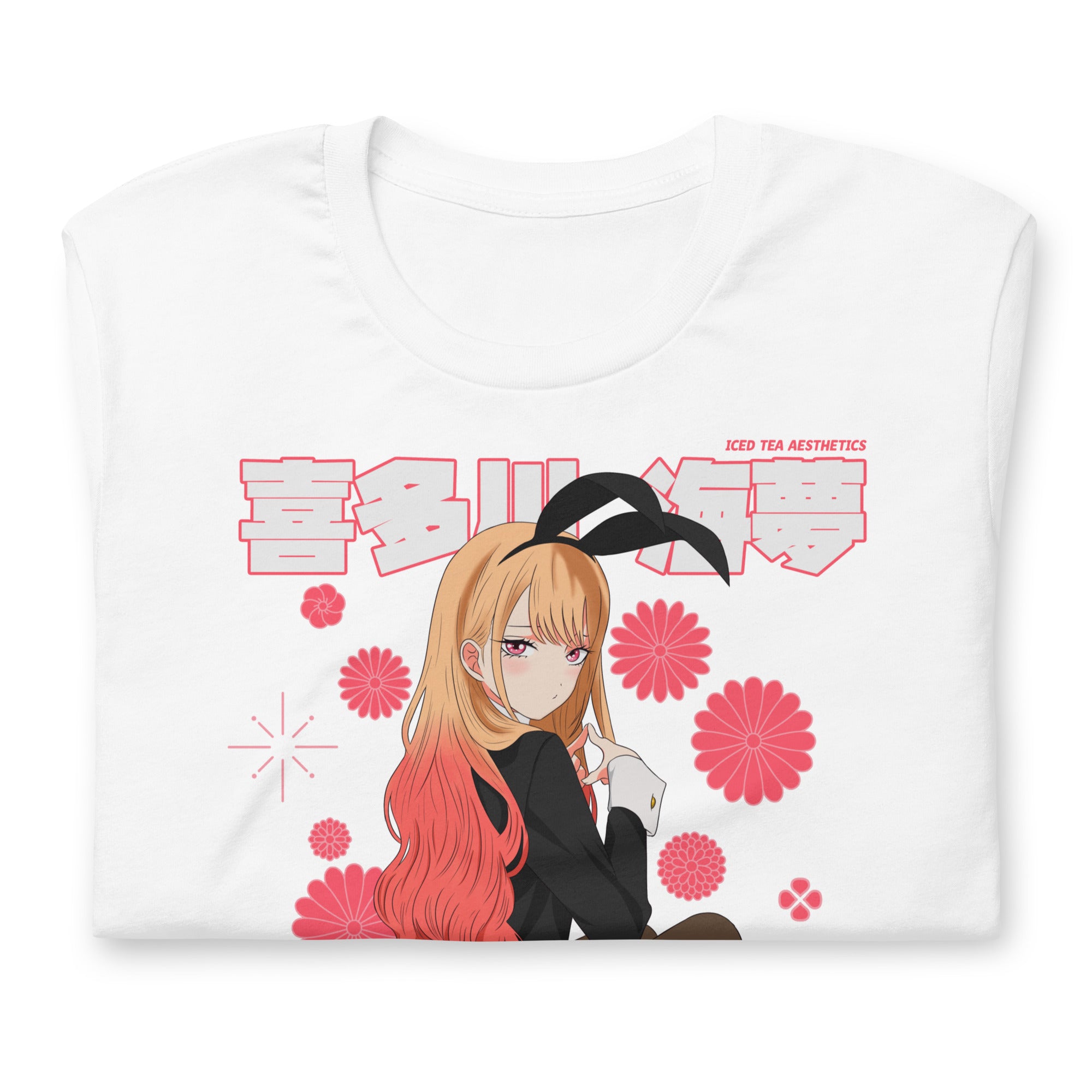 [LIMITED] Marin (Bunny) - T-Shirt