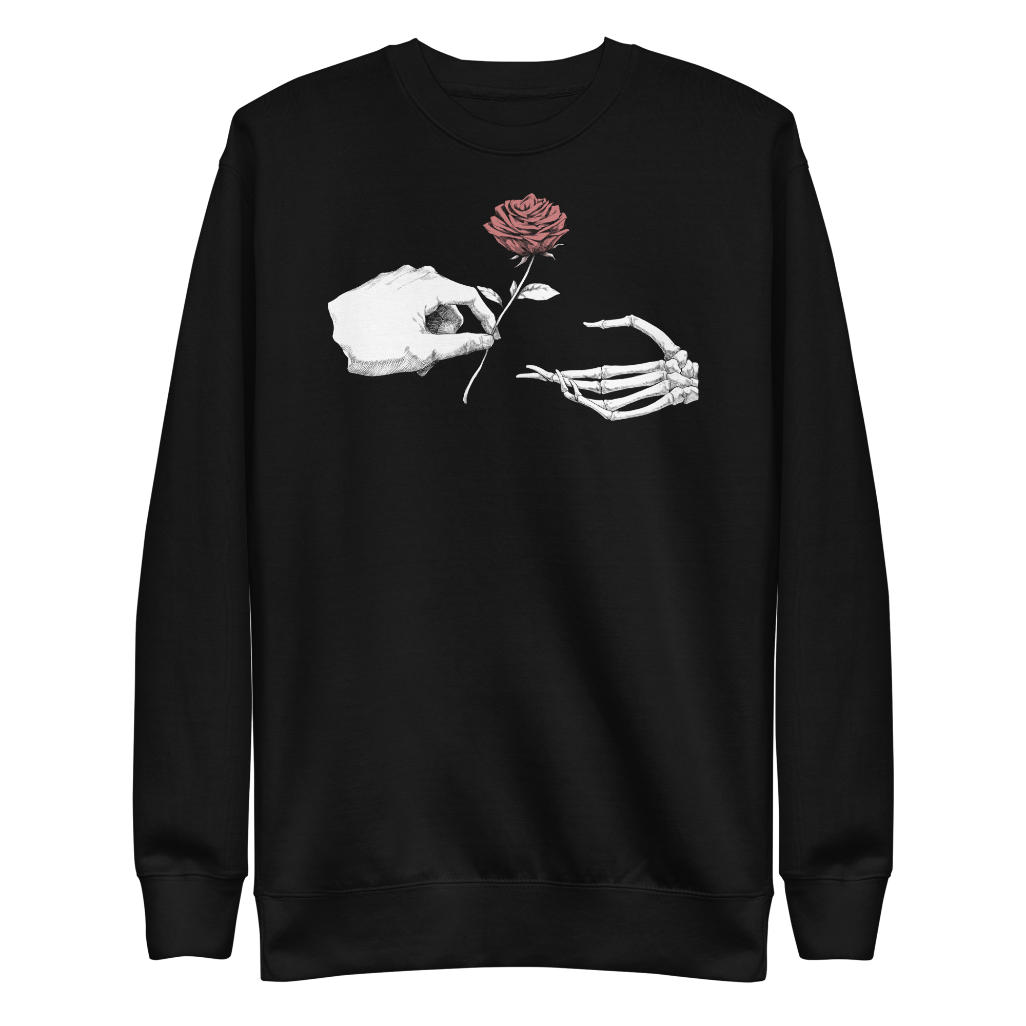 ROSE (Starlight Lost) - Sweater