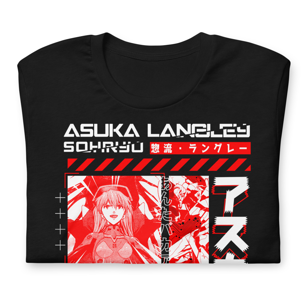 ASUKA - T-Shirt